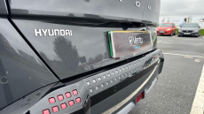 Hyundai KONA 160kW Ultimate 65kWh 5dr Auto [Lux Pack/Leather] Electric Hatchback